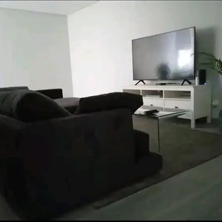 Appartement Casa Da
