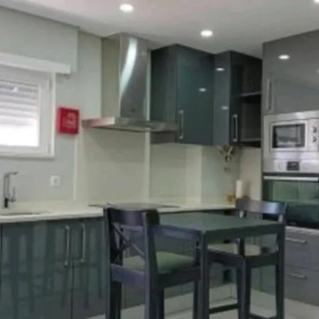 Appartement Casa Da Parede