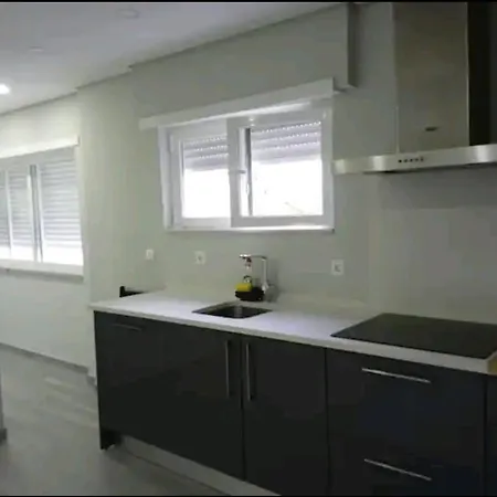 Appartement Casa Da *
