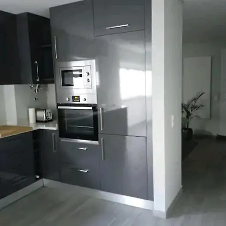 Casa Da Appartement *