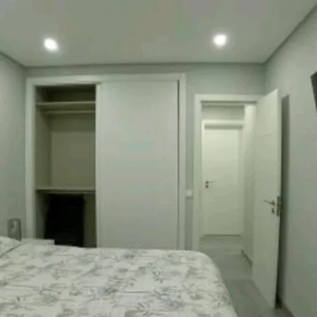 Casa Da Parede