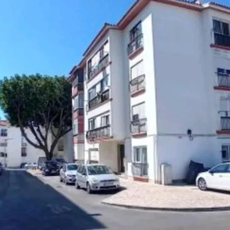 Casa Da * Пареде