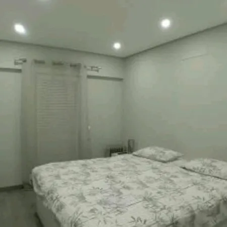 Casa Da Апартаменты Пареде