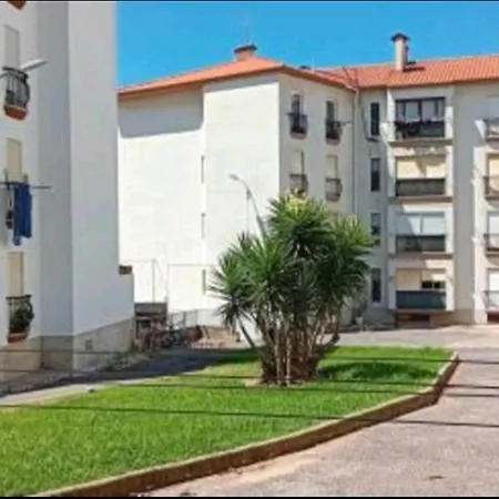 Апартаменты Casa Da Пареде
